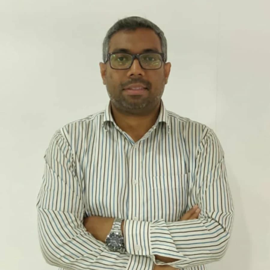 Mohammad Sirajus Salekin FCA profile